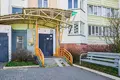 Wohnung 2 zimmer 61 m² Minsk, Belarus