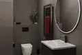 Apartamento 1 habitacion 57 m² Municipality of Athens, Grecia