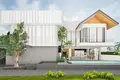 3 bedroom apartment 489 m² Thep Krasatti, Thailand