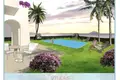 Villa de 2 dormitorios  Tropea, Italia