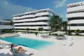 Wohnung 2 Schlafzimmer 83 m² Guardamar del Segura, Spanien