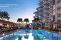Wohnung 3 zimmer 131 m² Abu Dhabi, Vereinigte Arabische Emirate