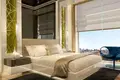 1 bedroom apartment 109 m² Sisli, Turkey