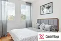 Квартира 4 комнаты 107 м² Столица Прага, Чехия