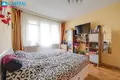 Appartement 2 chambres 46 m² Vilnius, Lituanie