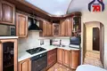 Mieszkanie 3 pokoi 63 m² Soligorsk, Białoruś