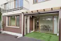 Casa 4 habitaciones 181 m² Pinki, Letonia