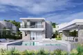 4-Schlafzimmer-Villa 190 m² Pefkochori, Griechenland