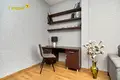 Apartamento 2 habitaciones 57 m² Minsk, Belarús