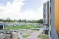 Квартира 2 комнаты 52 м² Минск, Беларусь