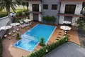 Apartamento 54 m² Oba, Turquía