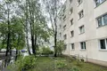 Mieszkanie 2 pokoi 48 m² Mińsk, Białoruś