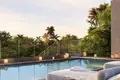 Wohnung 4 Schlafzimmer 258 m² Tabanan, Indonesien