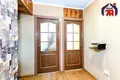 Mieszkanie 2 pokoi 47 m² Mińsk, Białoruś