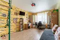 Квартира 3 комнаты 94 м² Минск, Беларусь