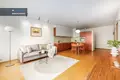 Apartamento 2 habitaciones 59 m² Vilna, Lituania