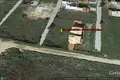 Działki 1 pokój 850 m² Ofrynio Beach, Grecja