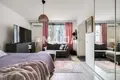 Apartamento 1 habitación 34 m² Helsinki sub region, Finlandia