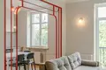 Wohnung 2 zimmer 61 m² Minsk, Belarus
