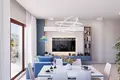 2 bedroom apartment 95 m² Boreti, Montenegro