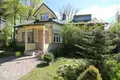 Maison 4 chambres 122 m² Jurmala, Lettonie
