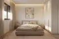 Appartement 2 chambres 95 m² Paphos, Chypre