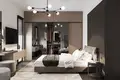 Mieszkanie 3 pokoi 86 m² Girne Belediyesi, Cypr Północny