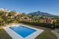 4 bedroom apartment 174 m² San Pedro Alcantara, Spain