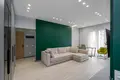 Квартира 3 комнаты 75 м² Копище, Беларусь