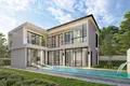 Villa de 4 dormitorios 353 m² Chalong, Tailandia