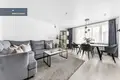 3 room apartment 86 m² Vilnius, Lithuania