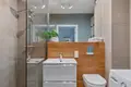 Apartamento 2 habitaciones 44 m² Varsovia, Polonia