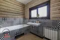 Casa 252 m² Drozdava, Belarús