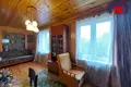 Haus 118 m² Zabalocki sielski Saviet, Belarus
