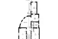 Haus 8 zimmer 535 m² Tarasava, Belarus