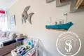 Таунхаус 5 спален  Пефкохори, Греция