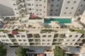 Wohnquartier Malaga Centrum