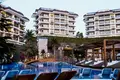 Wohnung 3 zimmer 135 m² Muratpasa, Türkei