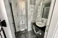 1 bedroom apartment 58 m² Mezitli, Turkey