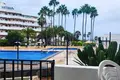 1 bedroom apartment 47 m² Arona, Spain