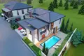 4 bedroom house  Pong, Thailand