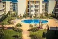 Wohnung 1 zimmer 36 m² Nessebar, Bulgarien