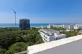 Mieszkanie 1 pokój 100 m² Bashkia Durres, Albania