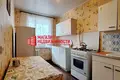 Квартира 3 комнаты 65 м² Мосты, Беларусь