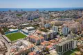 Wohnung 3 Schlafzimmer 83 m² Portimao, Portugal