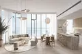 Apartamento 1 habitacion 49 m² Ras al-Jaima, Emiratos Árabes Unidos