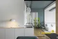 1 room apartment 62 m² Minsk, Belarus