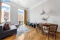 Appartement 2 chambres 47 m² Vilnius, Lituanie