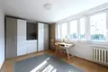 Wohnung 1 zimmer 26 m² Warschau, Polen