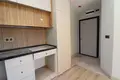 1 room apartment 40 m² in Limonlu, Turkey